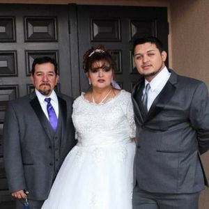 Meet your Posher, Julie